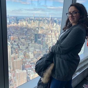 Meet your Posher, Diana